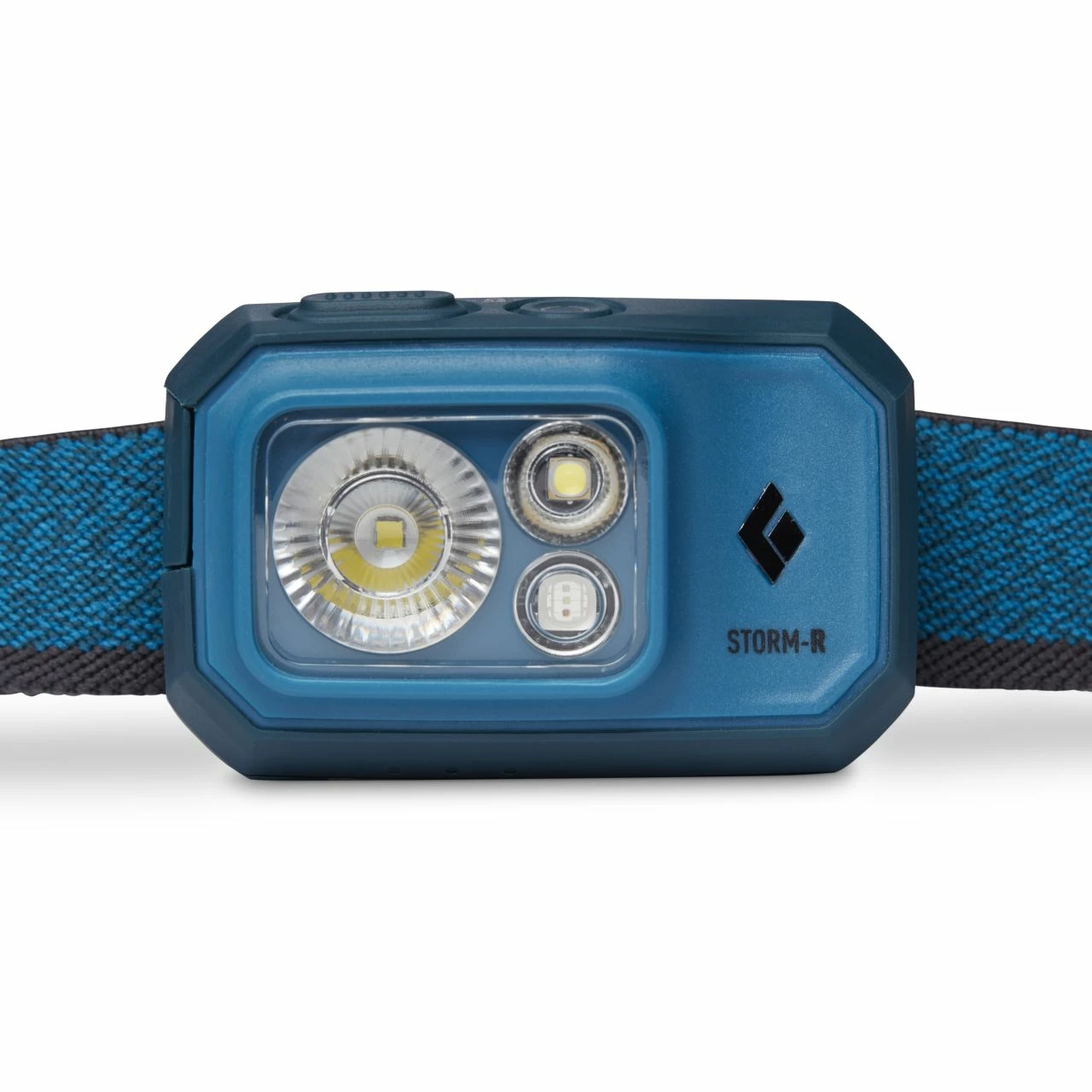 Black Diamond Storm 500-R Headlamp - Image 7