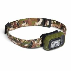 Black Diamond Storm 500-R Headlamp -Gregory shop 620675 9408 STORM 500 R HEADLAMP Camo Print 01 rsz 71291.1670450102