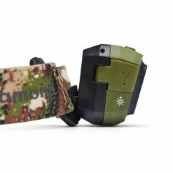 Black Diamond Storm 500-R Headlamp -Gregory shop 620675 9408 STORM 500 R HEADLAMP Camo Print 06 rsz 78680.1670450102