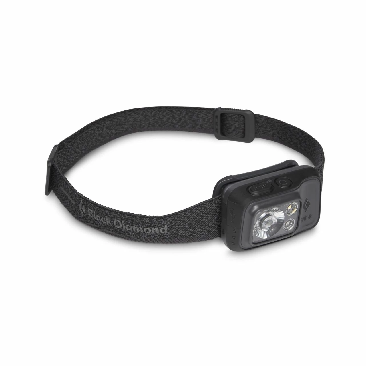 Black Diamond Spot 400-R Headlamp 3 Black Diamond Spot 400-R Headlamp - Image 3