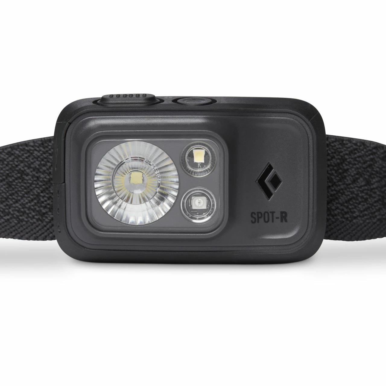 Black Diamond Spot 400-R Headlamp 12 Black Diamond Spot 400-R Headlamp - Image 12
