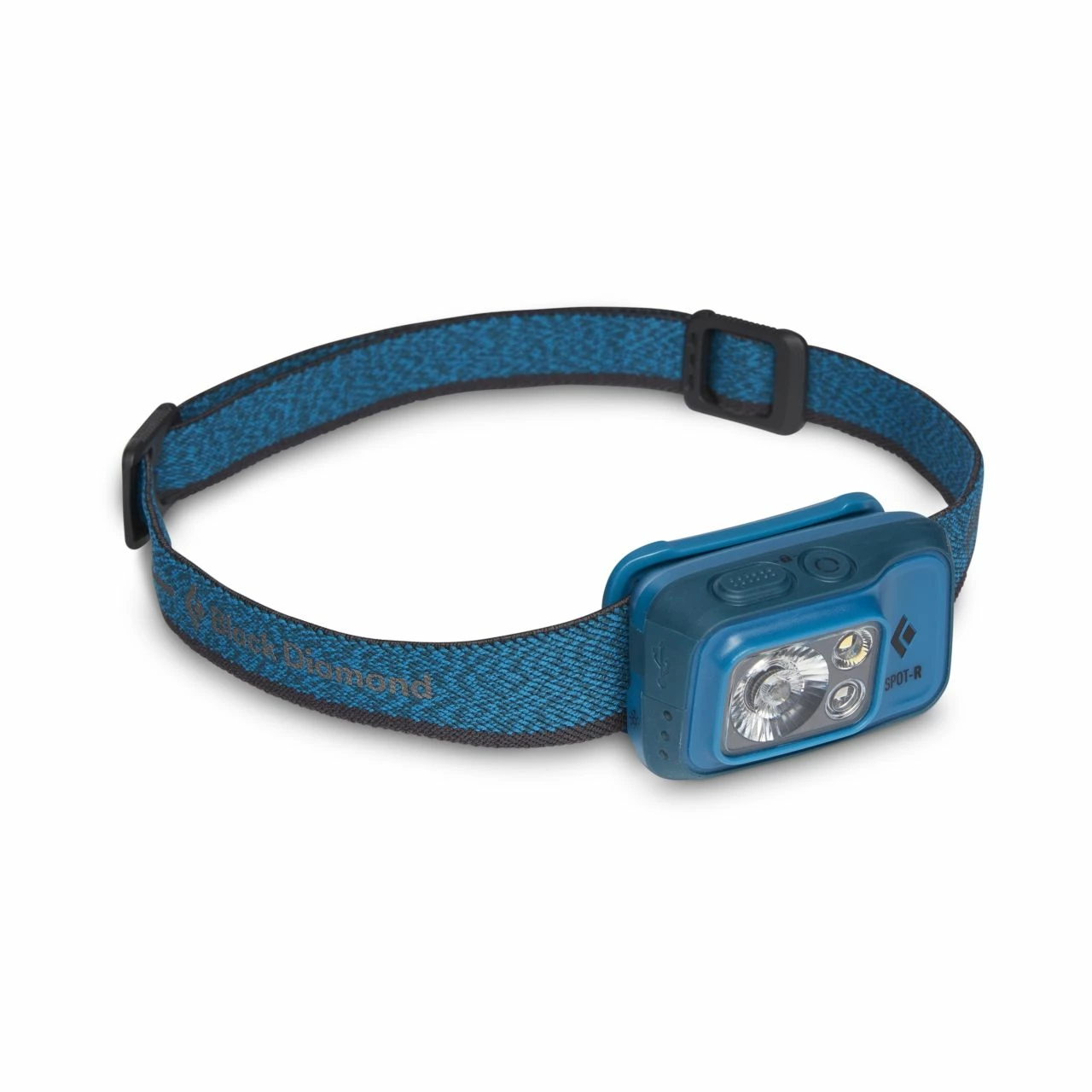 Black Diamond Spot 400-R Headlamp 1 Black Diamond Spot 400-R Headlamp