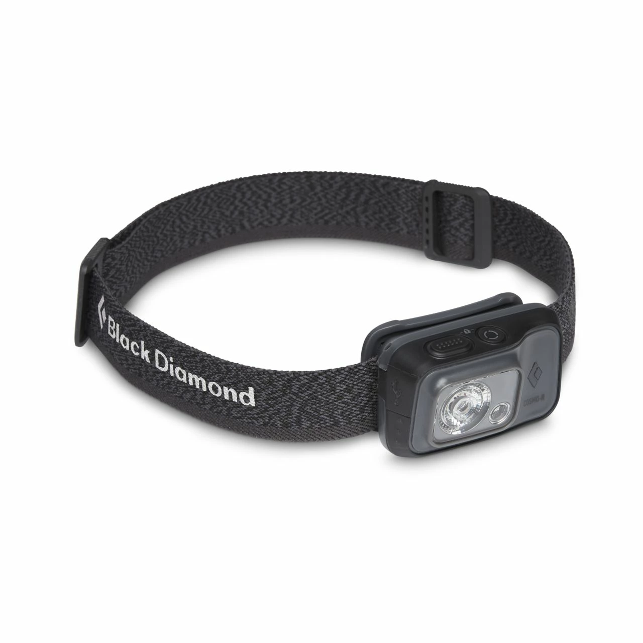 Black Diamond Cosmo 350-R Headlamp 1 Black Diamond Cosmo 350-R Headlamp