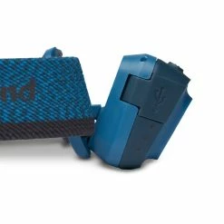 Black Diamond Cosmo 350-R Headlamp 19 Black Diamond Cosmo 350-R Headlamp -Gregory shop 620677 4004 Cosmo 350 R Headlamp Azul 06 rsz 66575.1670449690