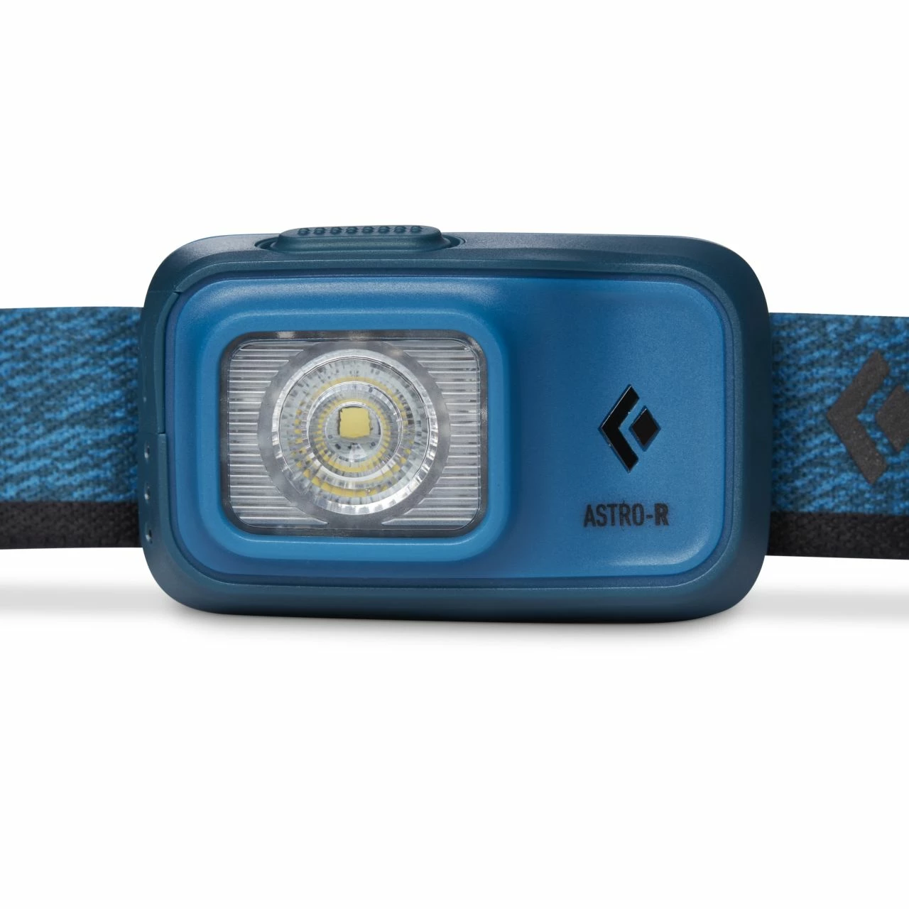Black Diamond Astro 300-R Headlamp 6 Black Diamond Astro 300-R Headlamp - Image 6