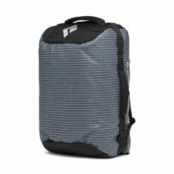 Black Diamond StoneHauler Pro Duffel 45L -Gregory shop 680092 4022 stonehauler pro 45l duffel azurite 2 rsz 83158.1650320082