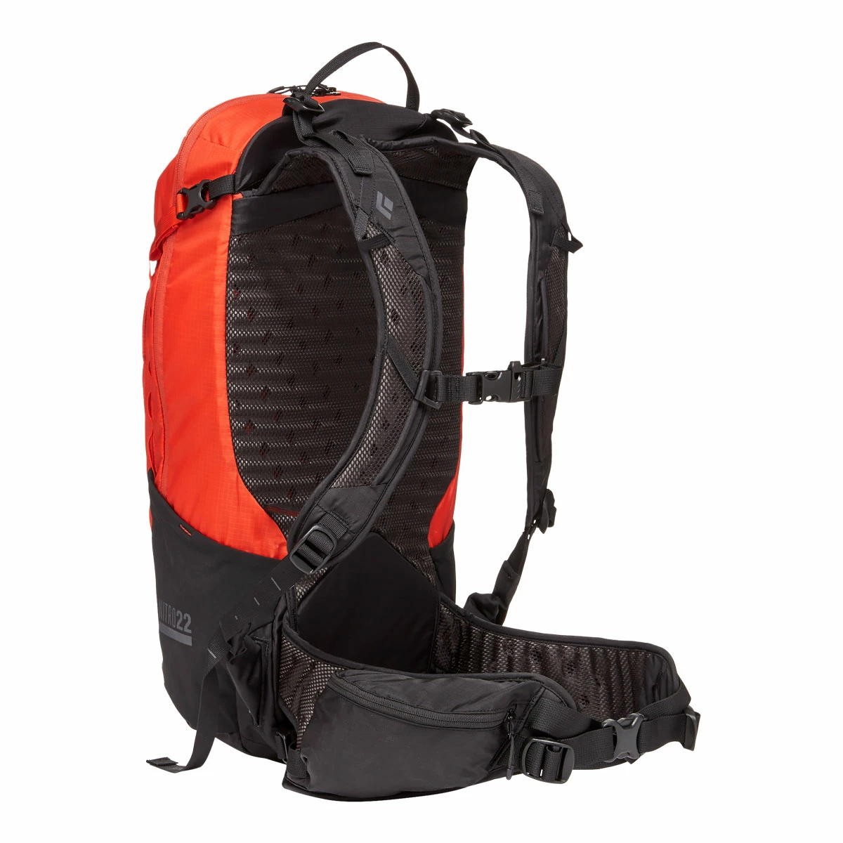 Black Diamond Nitro 22 2 Black Diamond Nitro 22 - Image 2