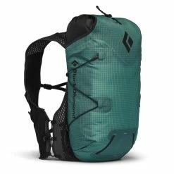 Black Diamond Distance 8 Backpack (Fall 2022) -Gregory shop 681223 4050 DISTANCE 8 BACKPACK Dark Patina 01 rsz 40339.1641942729