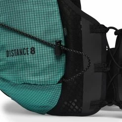 Black Diamond Distance 8 Backpack (Fall 2022) -Gregory shop 681223 4050 DISTANCE 8 BACKPACK Dark Patina 04 rsz 01756.1641942729