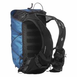 Black Diamond Distance 15 Backpack (Fall 2022) -Gregory shop 681224 4008 bluebird distance15backpack back 61263.1650319618