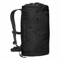 Black Diamond Street Creek 24 Backpack -Gregory shop 681226 0002 black streetcreek24backpack 28112.1656623719
