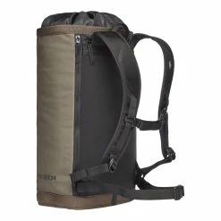 Black Diamond Street Creek 24 Backpack -Gregory shop 681226 2005 streetcreek24backpack walnut back rsz 78893.1656623719