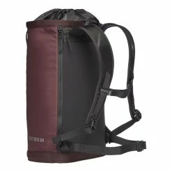 Black Diamond Street Creek 24 Backpack -Gregory shop 681226 6018 streetcreek24backpack bordeaux back rsz 81480.1656623719