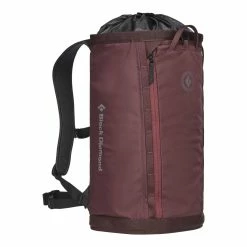 Black Diamond Street Creek 24 Backpack -Gregory shop 681226 6018 streetcreek24backpack bordeaux rsz 71119.1656623719