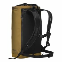 Black Diamond Street Creek 24 Backpack -Gregory shop 681226 7001 darkcurry streetcreek24backpack back 61191.1656623719