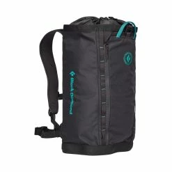 Black Diamond Street Creek 24 Backpack -Gregory shop 681226 9141 streetcreek24backpack black teal 1 rsz 49350.1656623719