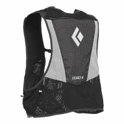 Black Diamond Distance 4 Hydration Vest (Fall 2022) -Gregory shop 681231 1000 distance4hydrationvest alloy rsz 94449.1656623381