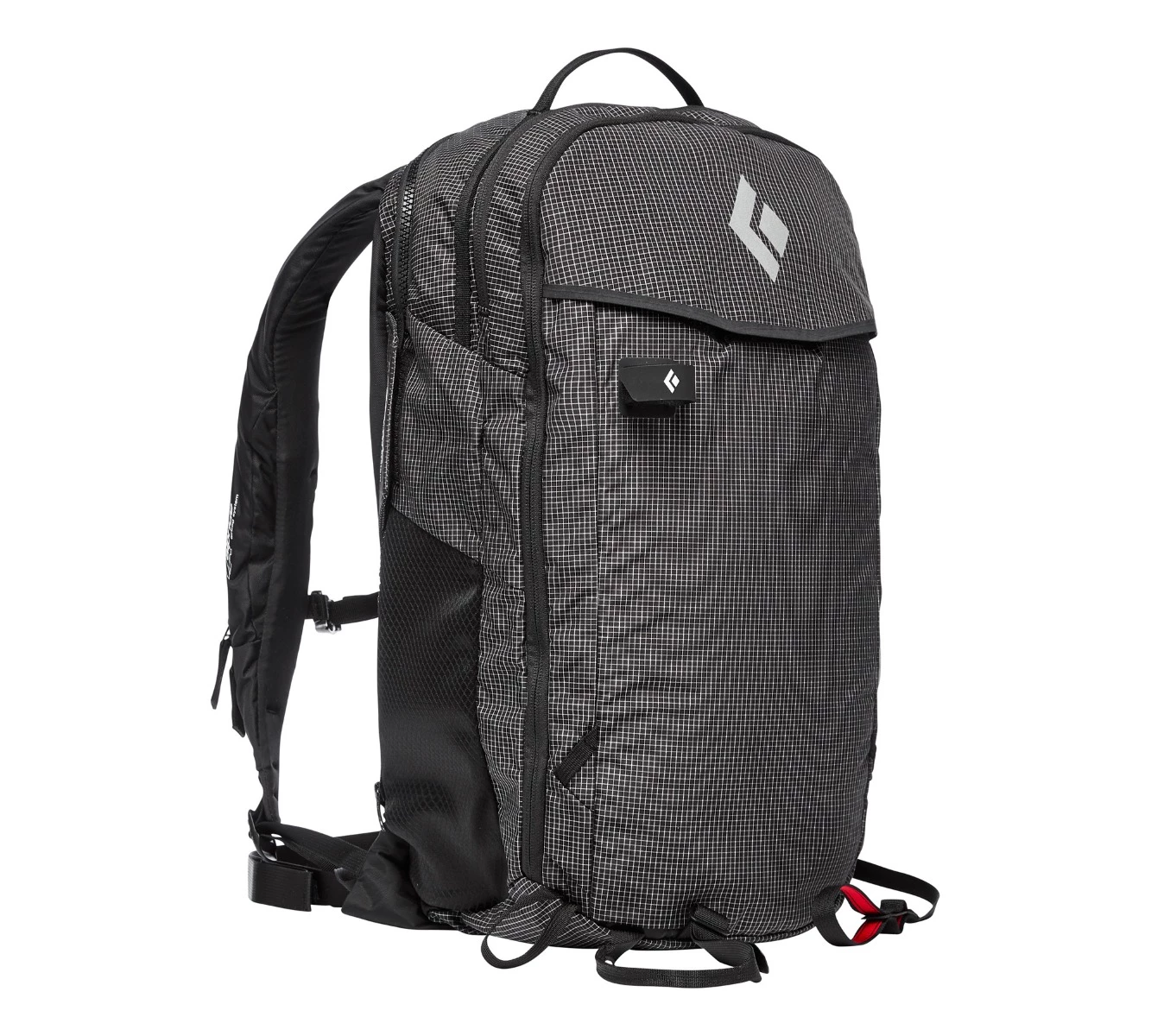 Black Diamond Jetforce UL Pack 1 Black Diamond Jetforce UL Pack