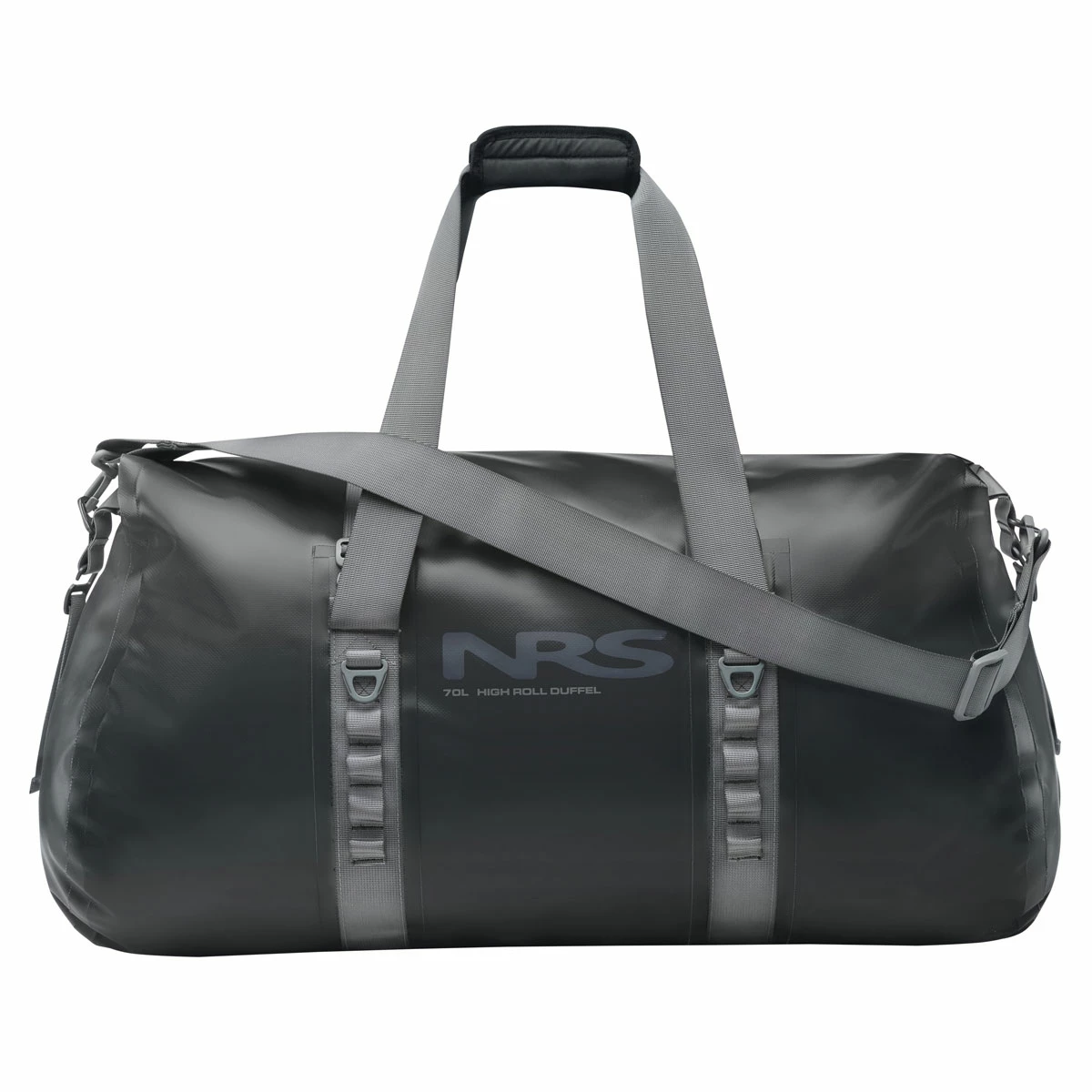 NRS High Roll Duffel Dry Bag - 70L 3 NRS High Roll Duffel Dry Bag - 70L - Image 3