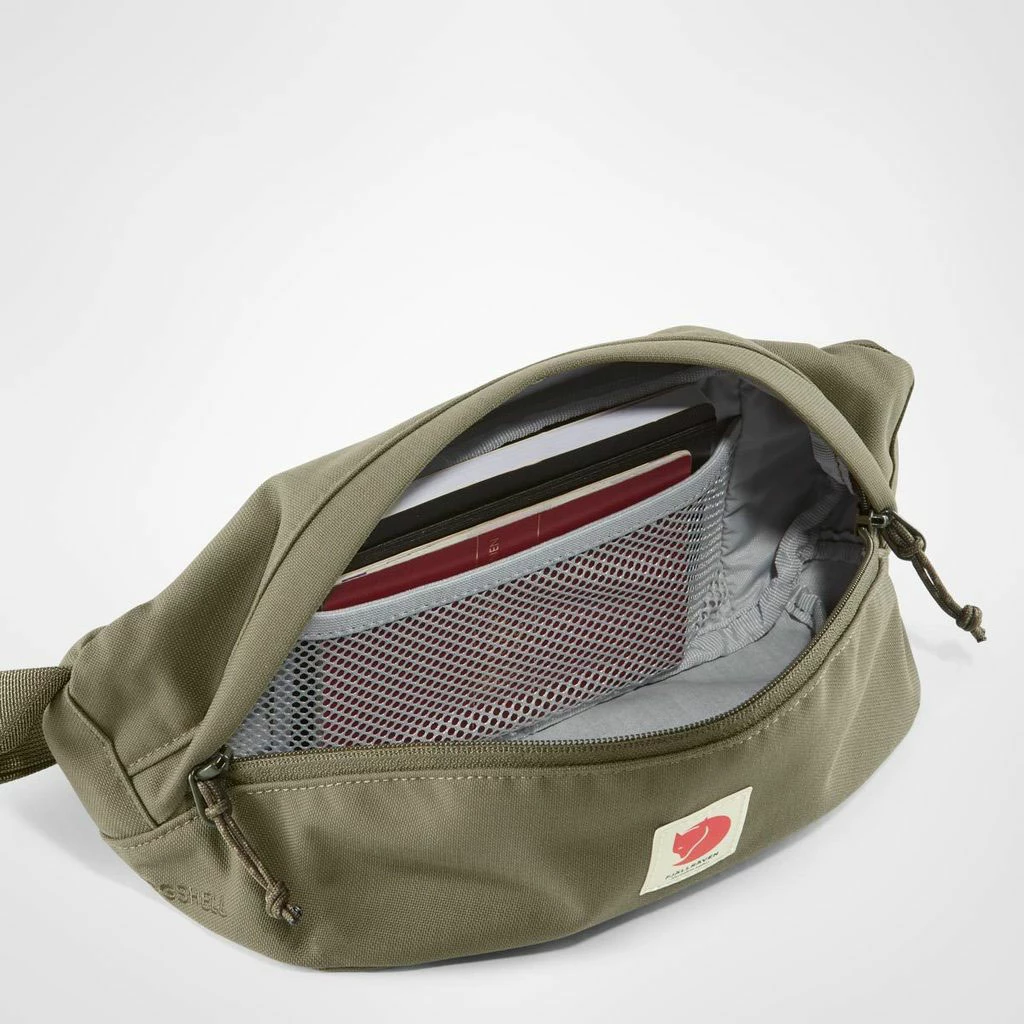Fjallraven Ulvo Hip Pack Medium - Image 7