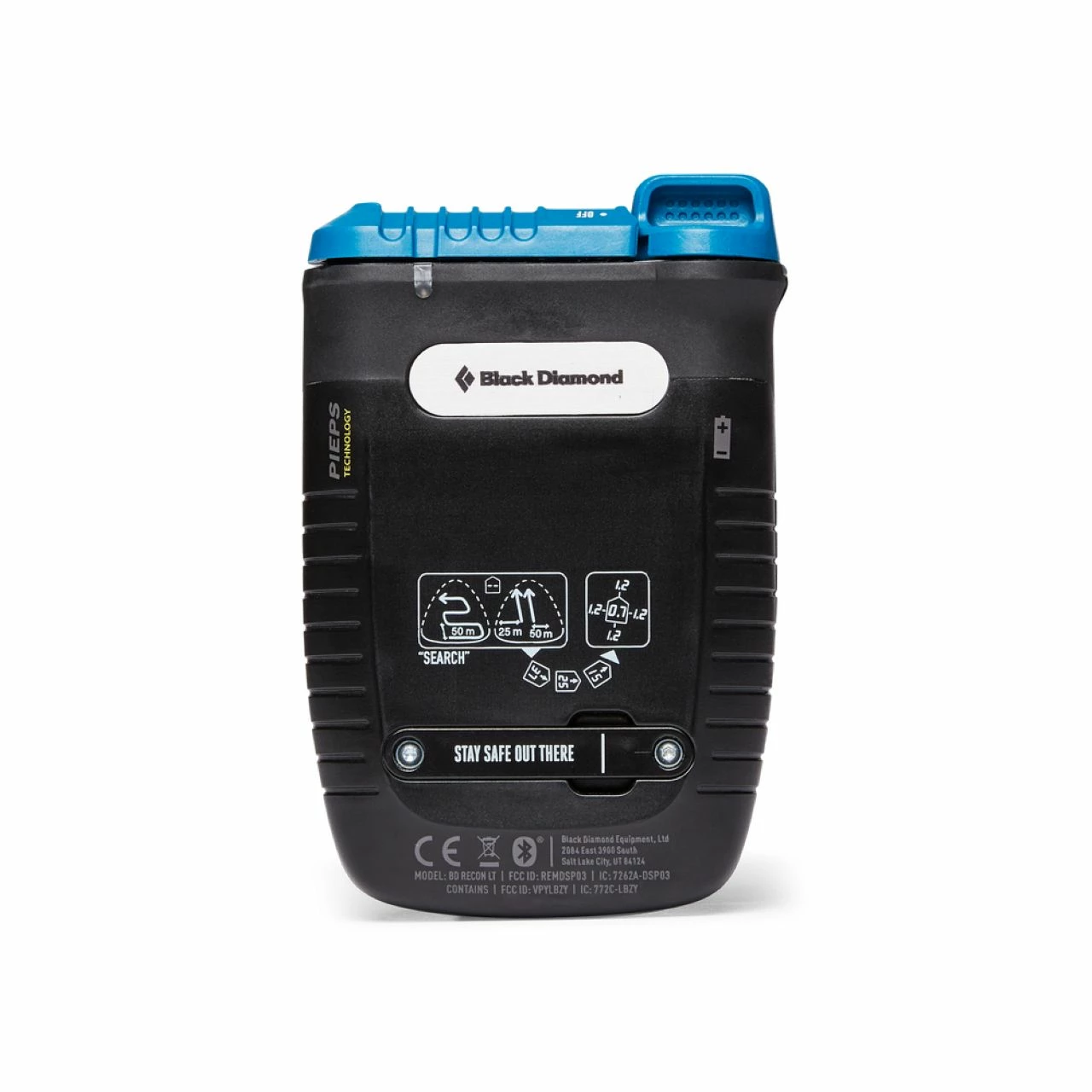 Black Diamond Alpine Avy Safety Set 2 Black Diamond Alpine Avy Safety Set - Image 2