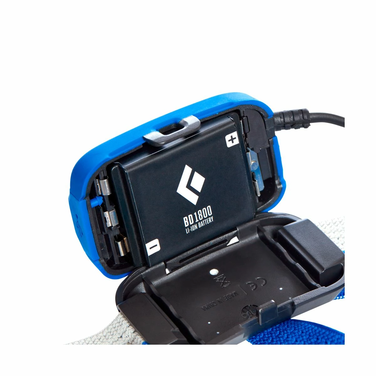 Black Diamond Sprinter 500 Headlamp 10 Black Diamond Sprinter 500 Headlamp - Image 10