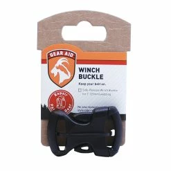 GEAR AID Winch Buckle 6 GEAR AID Winch Buckle -Gregory shop 80410 ga winchbuckle 1in 40534.1626821869