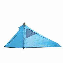 Black Diamond Distance Tent With Adapter -Gregory shop 810181 4029 distancetent blue 1 42593.1626822670
