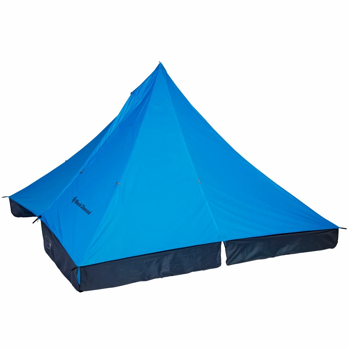 Black Diamond Mega Snow 4P Tent 1 Black Diamond Mega Snow 4P Tent