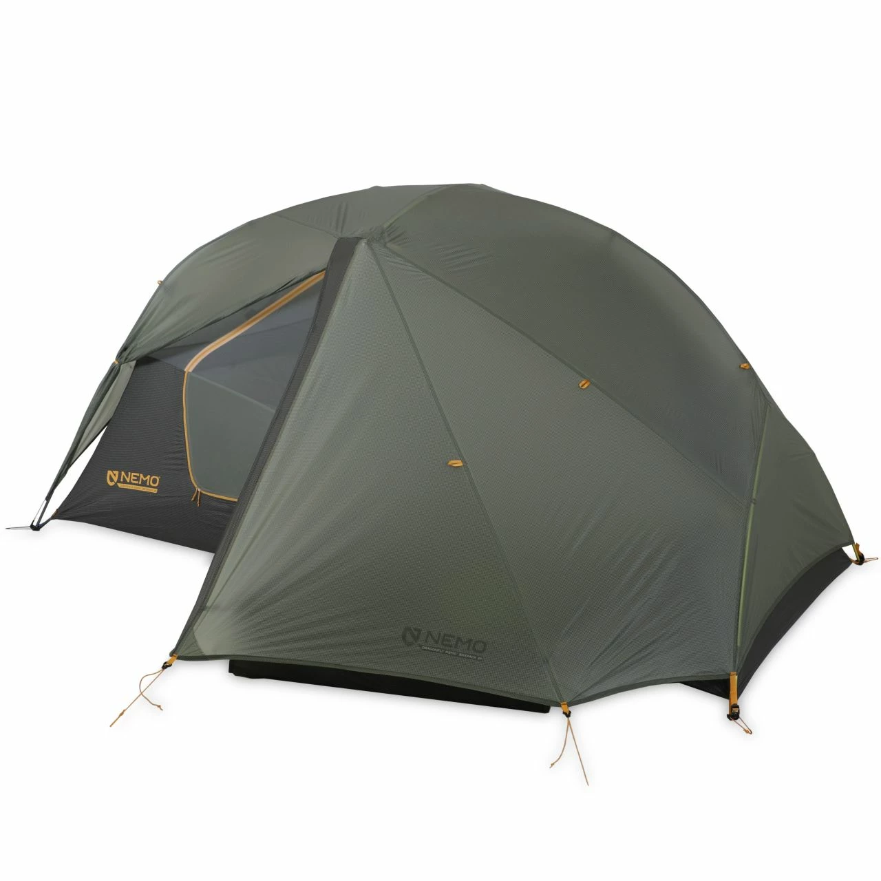 Nemo Dragonfly OSMO Bikepack 2P 2 Nemo Dragonfly OSMO Bikepack 2P - Image 2