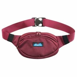 KAVU Spectator Pack (Fall 2022) -Gregory shop 9065 DARKCHERRY 49403.1658793743.1280.1280 38850.1673379670