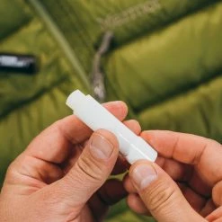 GEAR AID Zipper Lubricant Stick - 2-Pack -Gregory shop 91120 ZipperLubricant 4.5g Lifestyle 01 rsz 24431.1660173520