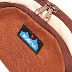 KAVU Canvas Spectator Pack (Fall 2022) -Gregory shop 9204 COUNTRYSIDE L3 07501.1673380324