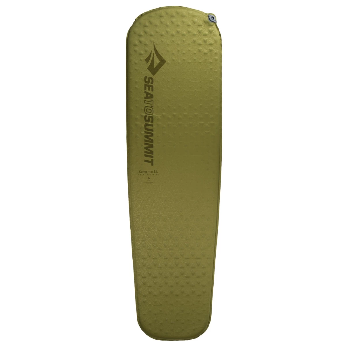 Sea To Summit Camp Self-Inflating Mat 1 Sea To Summit Camp Self-Inflating Mat