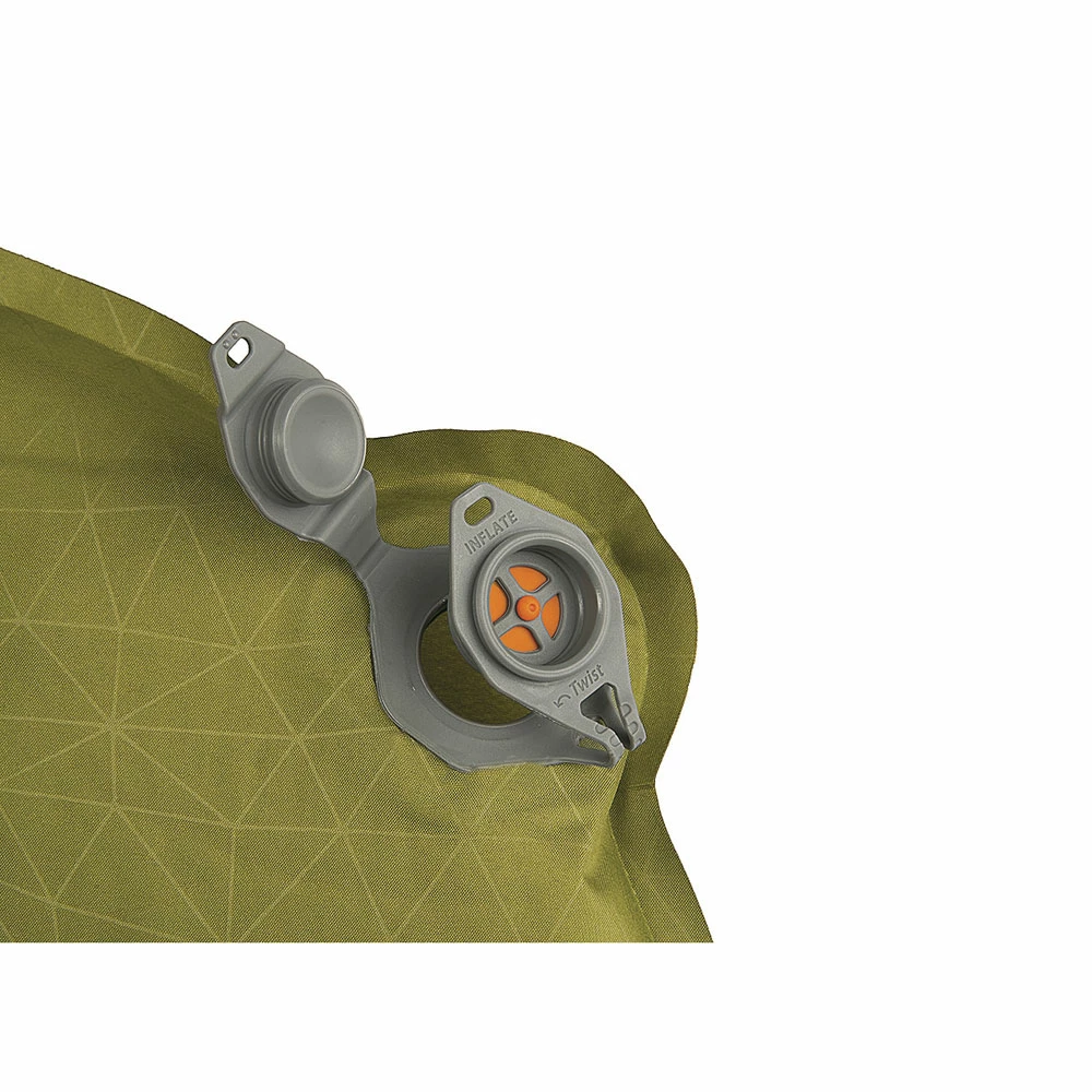 Sea To Summit Camp Self-Inflating Mat 10 Sea To Summit Camp Self-Inflating Mat - Image 10