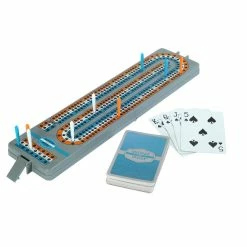 Outside Inside Backpack Cribbage