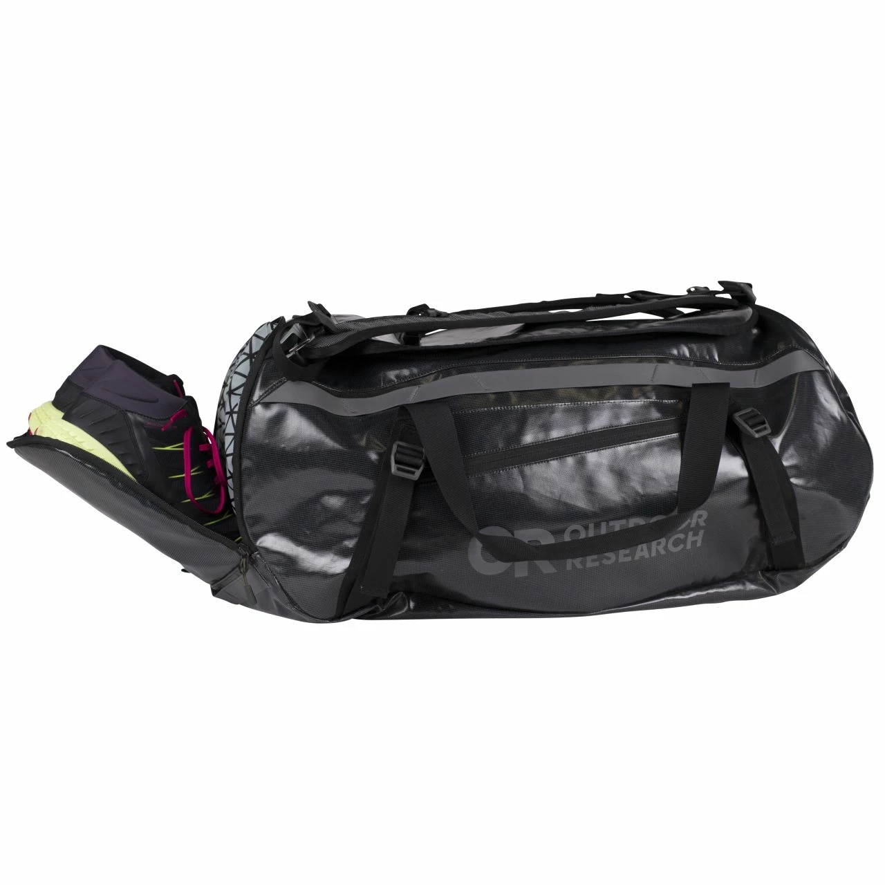 Outdoor Research CarryOut Duffel - 80 Liter 9 Outdoor Research CarryOut Duffel - 80 Liter - Image 9