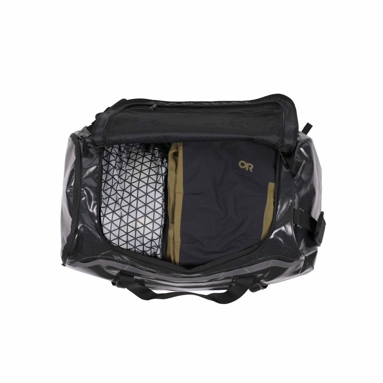 Outdoor Research CarryOut Duffel - 80 Liter 10 Outdoor Research CarryOut Duffel - 80 Liter - Image 10