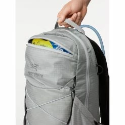 Arc'teryx Aerios 15 - Men's -Gregory shop Aerios 15 Backpack Pixel Front Pocket rsz 55261.1648070836