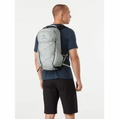 Arc'teryx Aerios 15 - Men's -Gregory shop Aerios 15 Backpack Pixel Full View rsz 53603.1648070836