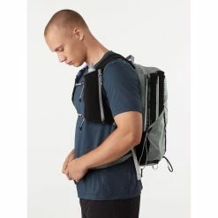 Arc'teryx Aerios 15 - Men's -Gregory shop Aerios 15 Backpack Pixel Side View Left rsz 90843.1648070836