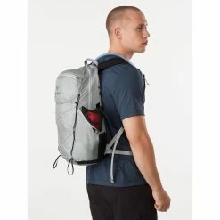 Arc'teryx Aerios 15 - Men's -Gregory shop Aerios 15 Backpack Pixel Side View Right rsz 41031.1648070836