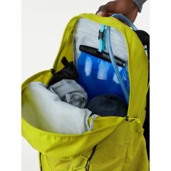 Arc'teryx Aerios 30 - Men's -Gregory shop Aerios 30 Backpack Glade Main Compartment rsz 37879.1648071585