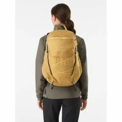 Arc'teryx Aerios 30 - Women's 12 Arc'teryx Aerios 30 - Women's -Gregory shop Aerios 30 Backpack Retreat Women s Back View rsz 34130.1663281631