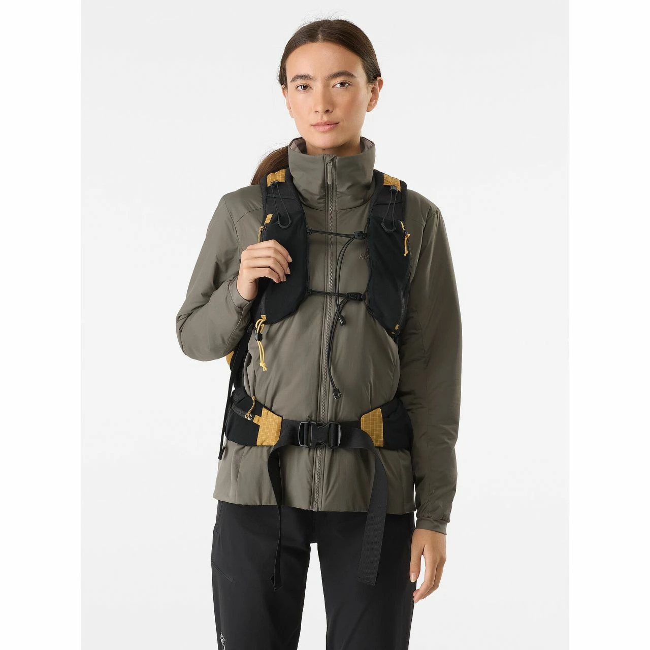 Arc'teryx Aerios 30 - Women's 6 Arc'teryx Aerios 30 - Women's - Image 6