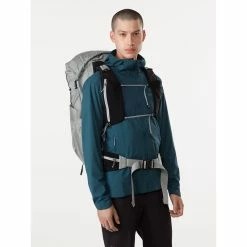 Arc'teryx Aerios 45 - Men's -Gregory shop Aerios 45 Backpack Pixel Front View rsz 26537.1663280684