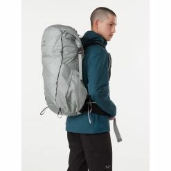 Arc'teryx Aerios 45 - Men's -Gregory shop Aerios 45 Backpack Pixel Full View rsz 52883.1663280684