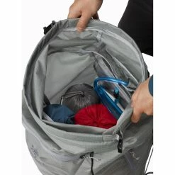 Arc'teryx Aerios 45 - Men's -Gregory shop Aerios 45 Backpack Pixel Main Compartment rsz 55501.1663280684