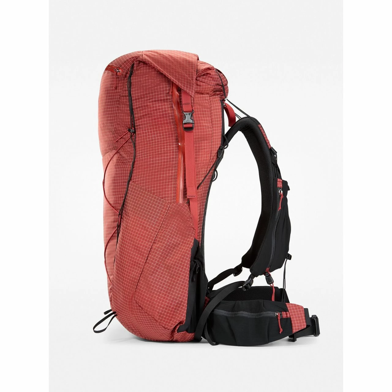 Arc'teryx Aerios 45 - Men's 11 Arc'teryx Aerios 45 - Men's - Image 11