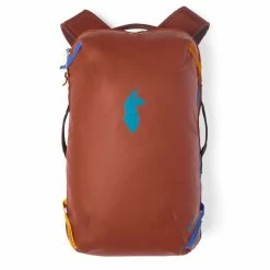 Cotopaxi Allpa 28L Travel Pack -Gregory shop Allpa 28 Rust LD1 rsz 77947.1675982449